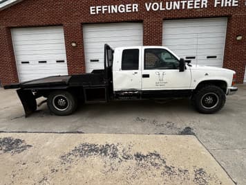 Main image Chevrolet 2500